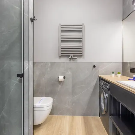 Mit Balkon Am By Interhome Apartment Chorzemin