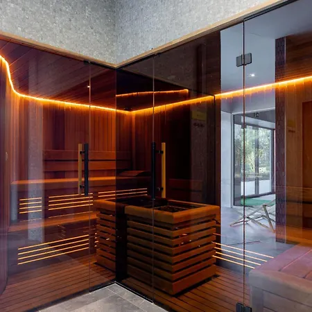 Apartment Mit Balkon Am By Interhome *